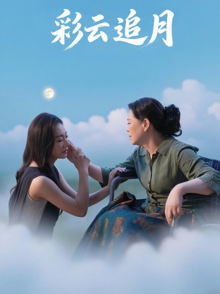 彩云追月（64集）霍俊全&宋雯娟高清完整版