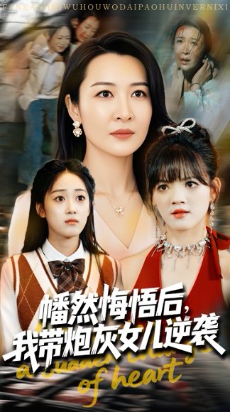 幡然悔悟后我带炮灰女儿逆袭&幡然悔悟后我成了女儿靠山（64集）尹正锋&杨晓彤 高清完整版