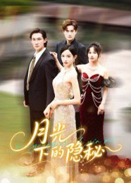 月光下的隐秘（61集）张蓝月&韩一思 高清完整版