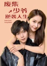 废柴少爷的逆袭人生（75集）靳圣通 高清完整版