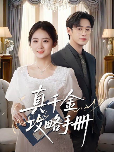 真千金攻略手册（35集）邓雯馨 高清完整版