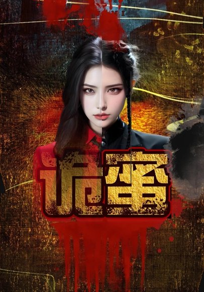 诡蜜（18集） 高清完整版