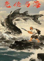 老任与海（25集）刘仁&刘海 高清完整版