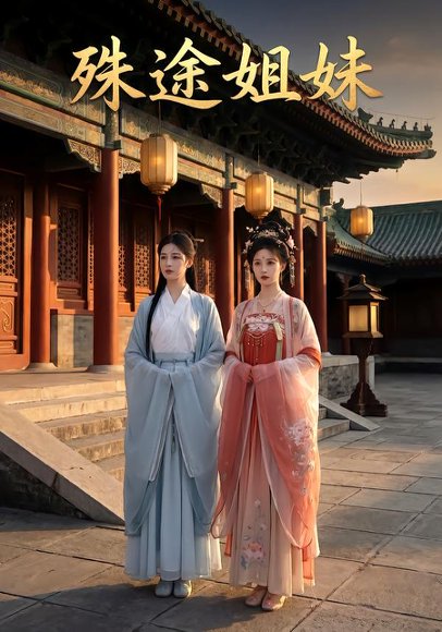 殊途姐妹（27集）Ai短剧 高清完整版